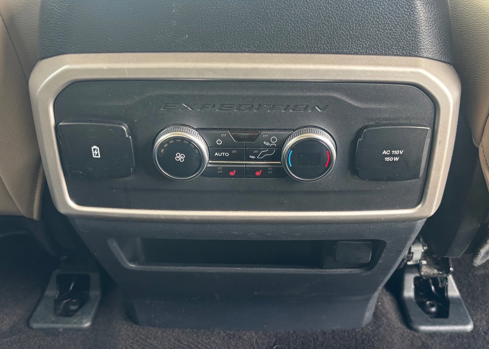 Certified 2023 Ford Expedition Max Limited image 30