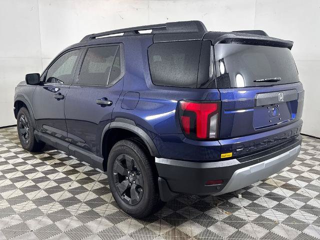 Used 2026 Honda Passport RTL image 6