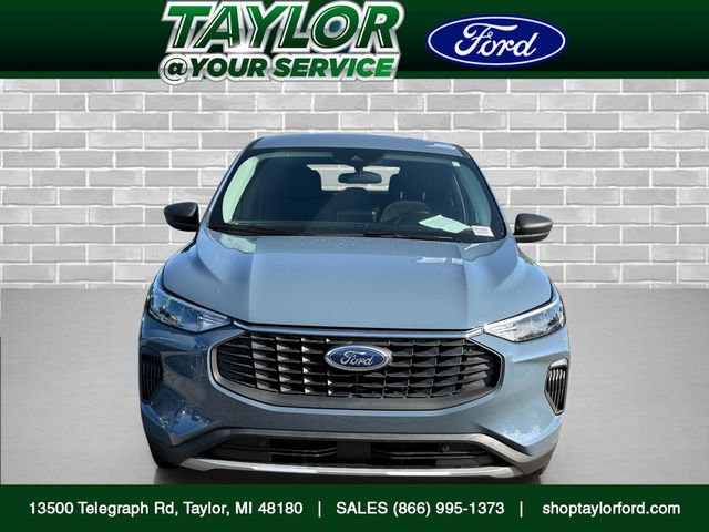 Certified 2023 Ford Escape Active image 2