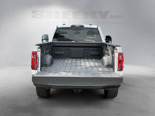 Certified 2025 Ford F150 XL RWD image 29
