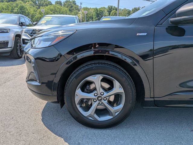 Certified 2023 Ford Escape ST-Line w/ Tech Pack #1 AWD/4WD image 22