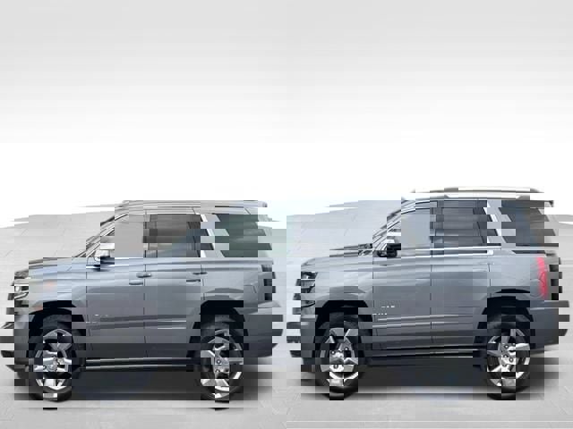 Used 2020 Chevrolet Tahoe Premier image 2