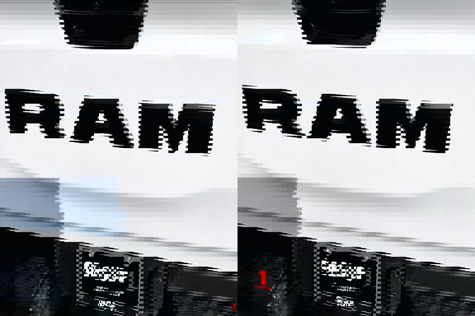 Used 2023 RAM 1500 TRX w/ TRX Level 2 Equipment Group image 10