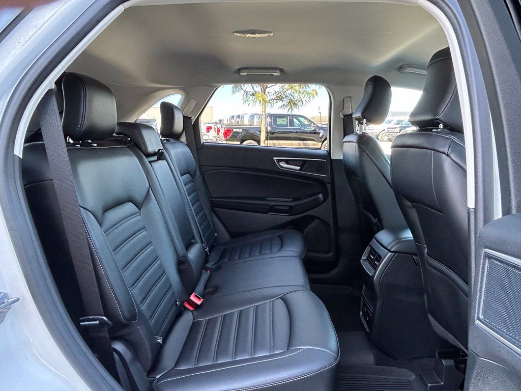 Certified 2024 Ford Edge SEL w/ Convenience Package AWD/4WD image 29
