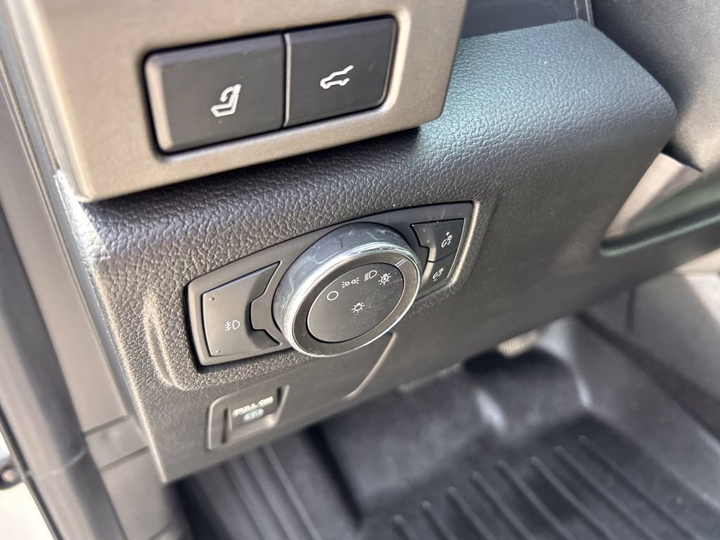 Certified 2021 Ford Expedition XLT AWD/4WD image 11