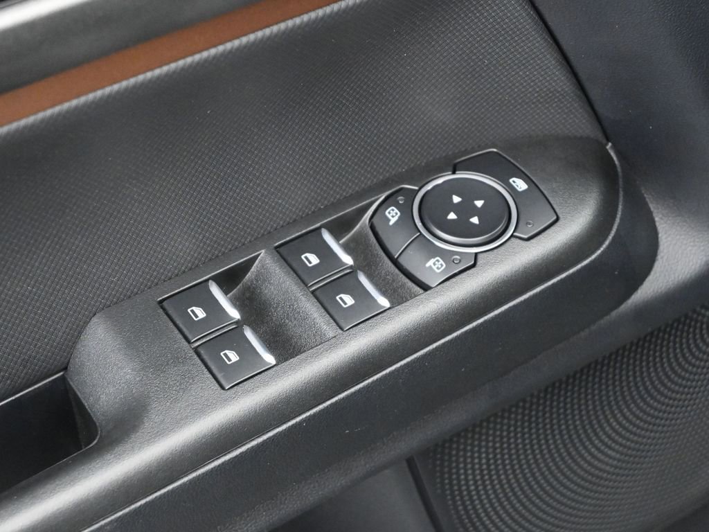 Certified 2025 Ford Bronco Sport Outer Banks w/ Outer Banks Tech Package+ image 37