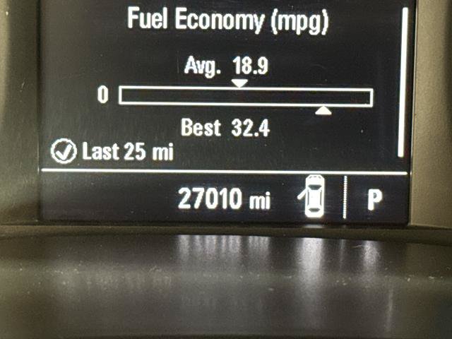 Used 2017 Chevrolet Colorado W/T w/ WT Convenience Package RWD image 16