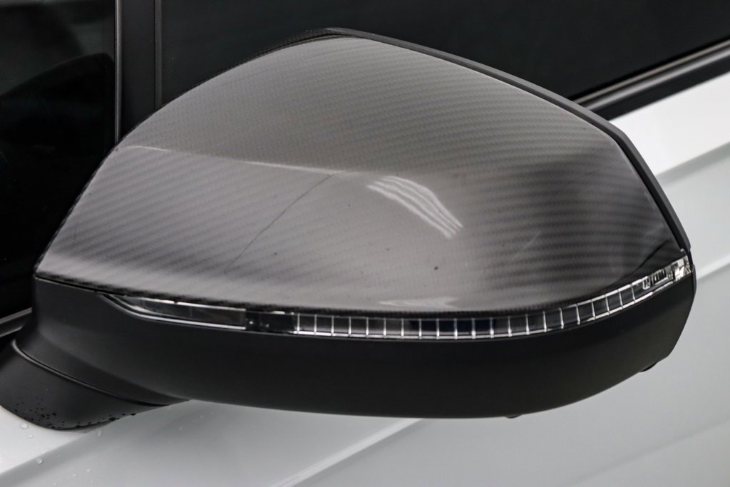 Used 2023 Audi SQ7 Prestige image 13