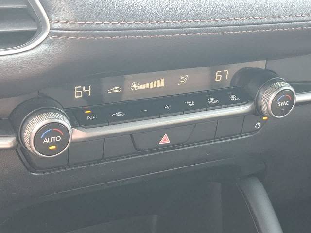Used 2025 MAZDA MAZDA3 s Sport FWD image 25
