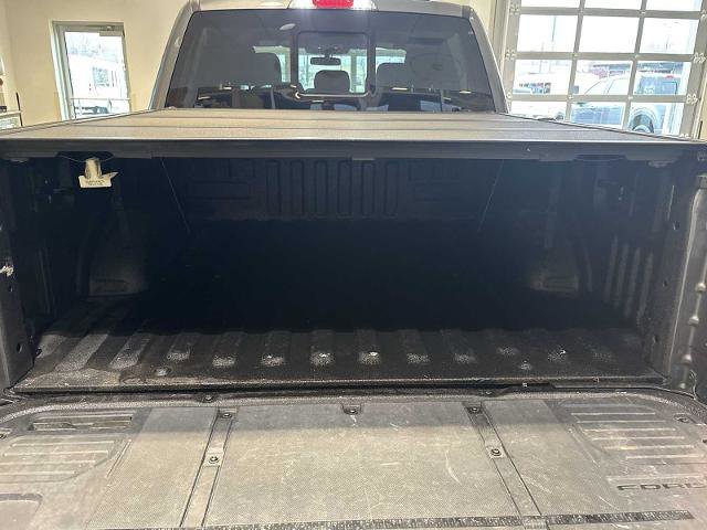 Certified 2022 Ford F150 XLT w/ Equipment Group 302A High image 24