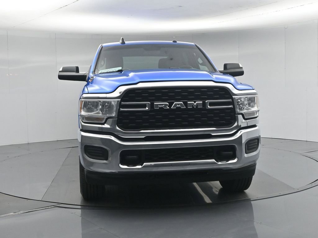 Used 2022 RAM 2500 Big Horn AWD/4WD image 58