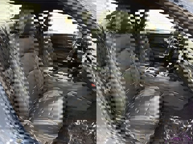 Certified 2025 Ford Mustang GT Premium image 14