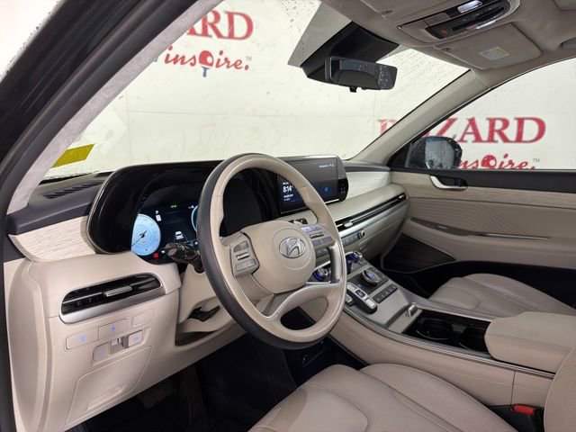 Used 2023 Hyundai Palisade Calligraphy FWD image 9