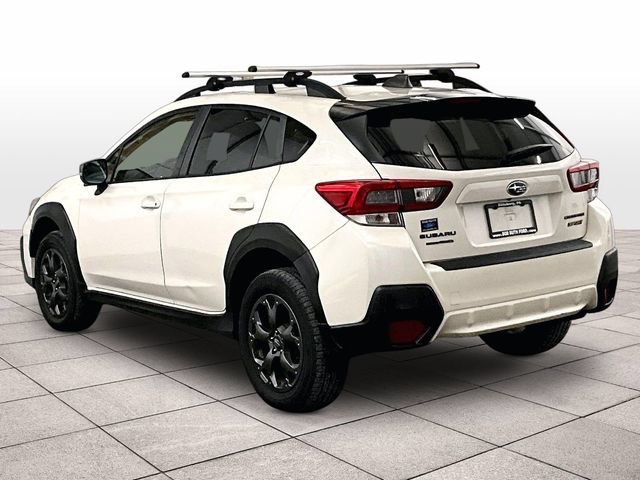Used 2023 Subaru Crosstrek 2.5i Sport AWD/4WD image 10