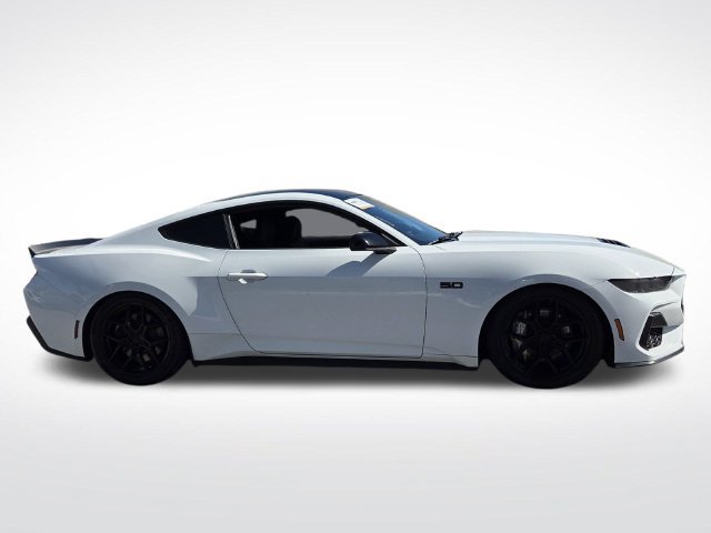 Certified 2024 Ford Mustang GT RWD image 10