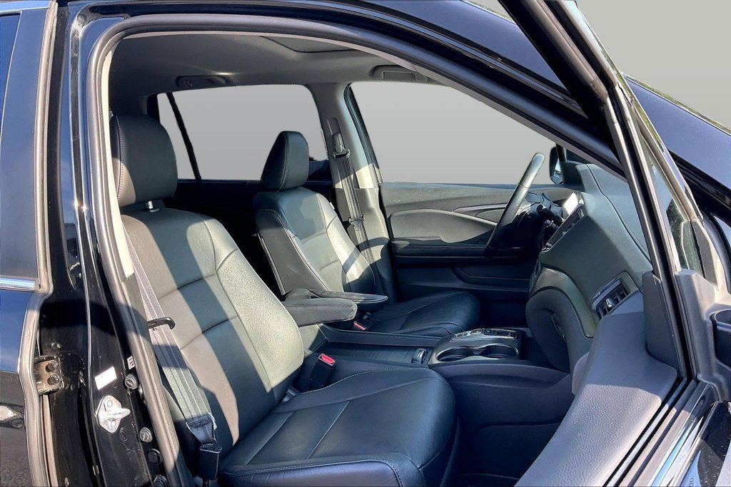 Used 2021 Honda Pilot Special Edition image 7