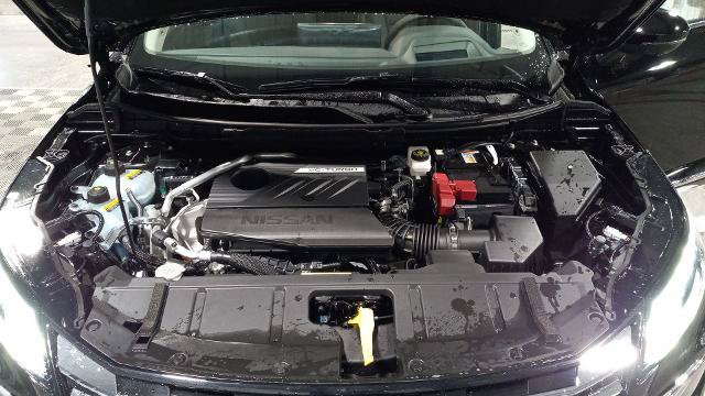 Used 2025 Nissan Rogue Platinum w/ Tech Package AWD/4WD image 23