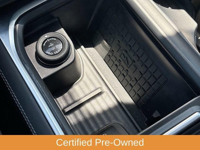 Certified 2025 Ford Expedition Platinum AWD/4WD image 37