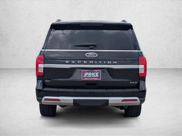 Certified 2023 Ford Expedition Max XLT RWD image 7