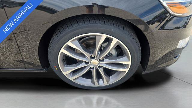 Used 2025 Chevrolet Malibu LT FWD image 31