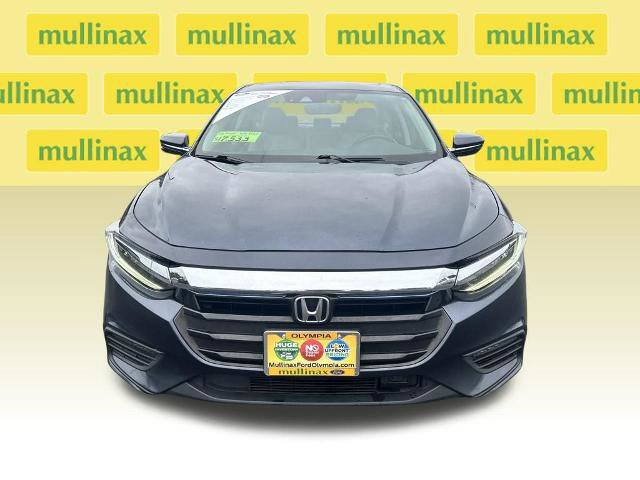 Used 2020 Honda Insight Touring image 15