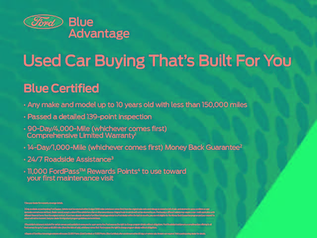 Certified 2024 Ford Edge Titanium image 8