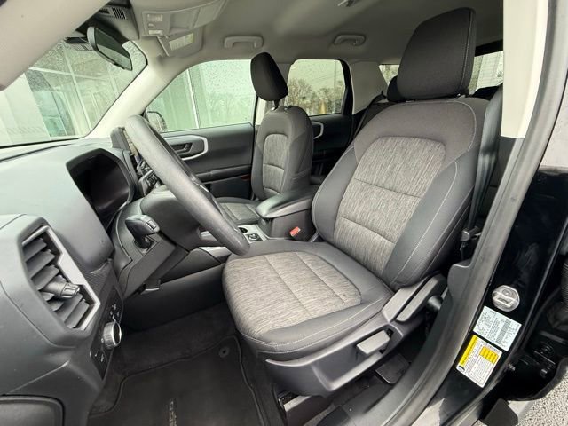Certified 2023 Ford Bronco Sport Big Bend image 14