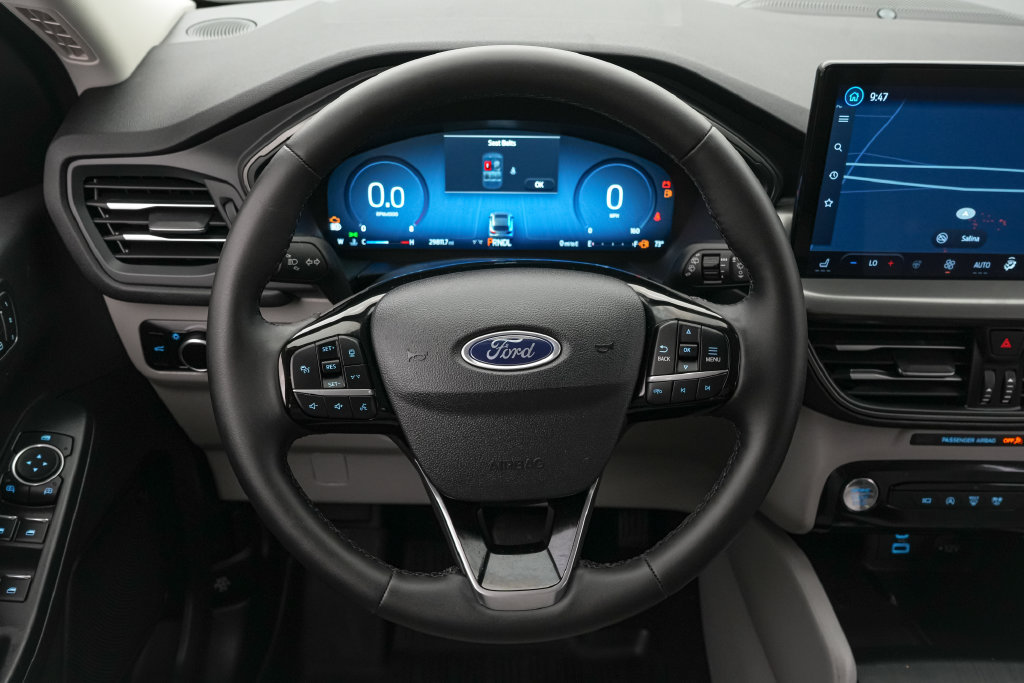 Certified 2023 Ford Escape Active w/ Tech Pack #2 AWD/4WD image 13