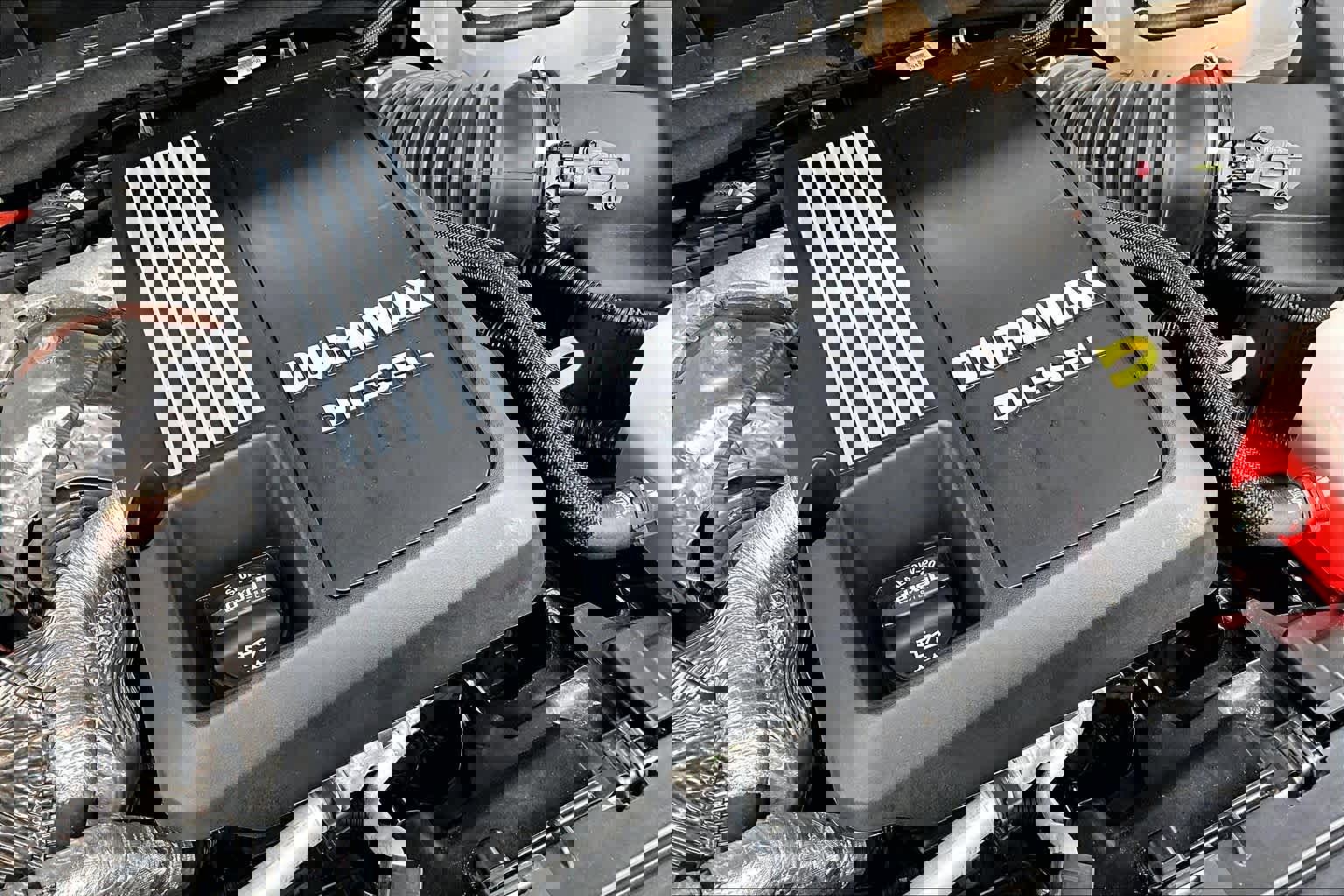 Used 2023 Chevrolet Silverado 1500 High Country w/ Z71 Off-Road Package AWD/4WD image 31