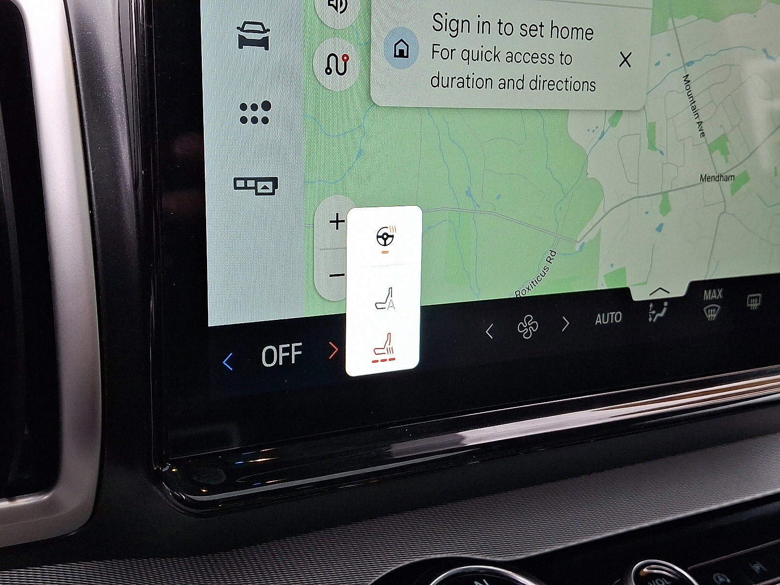 Certified 2025 Ford Expedition Max Active image 26