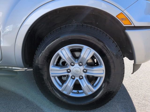 Certified 2019 Ford Ranger XLT w/ Equipment Group 301A Mid image 10