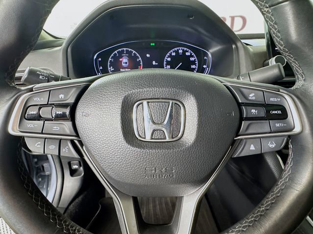 Used 2021 Honda Accord Touring image 13