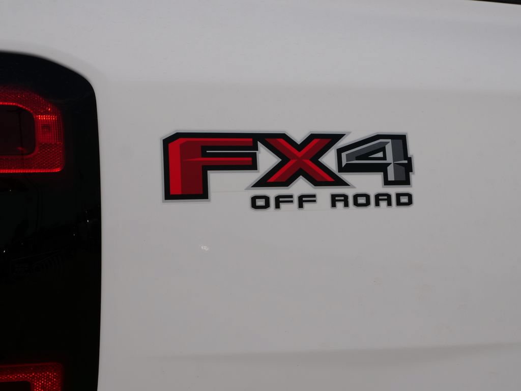 Certified 2024 Ford Ranger XLT w/ FX4 Off-Road Package AWD/4WD image 10