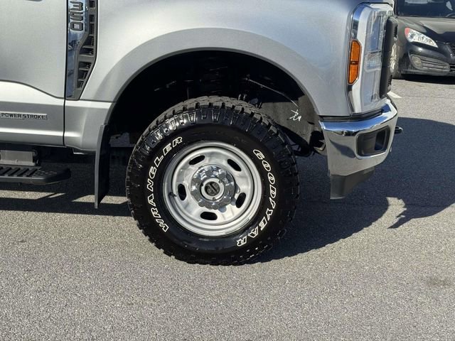 Certified 2024 Ford F350 XL w/ XL Off-Road Package image 8