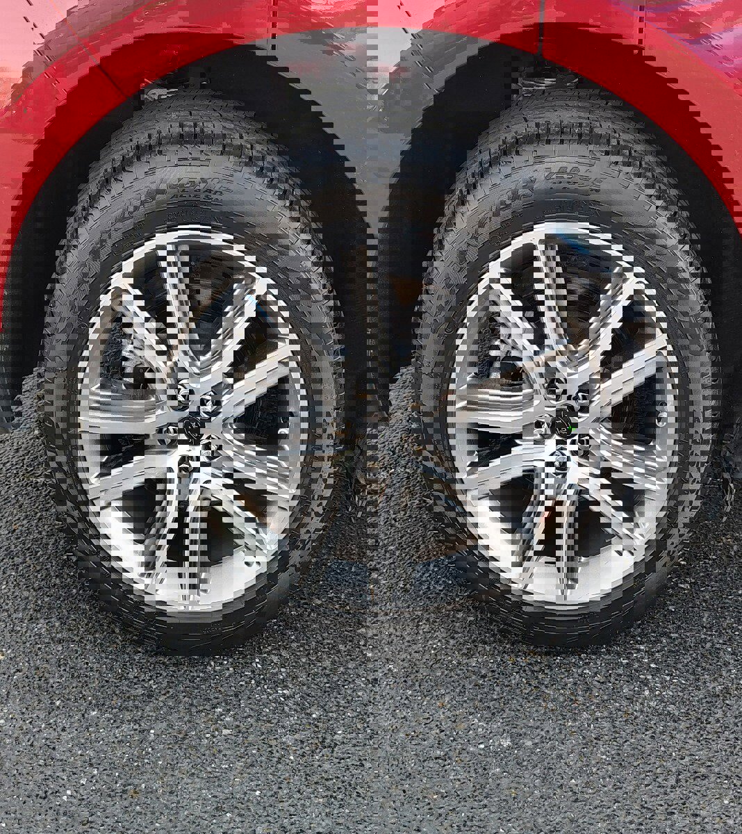 Certified 2024 Ford Edge Titanium image 11