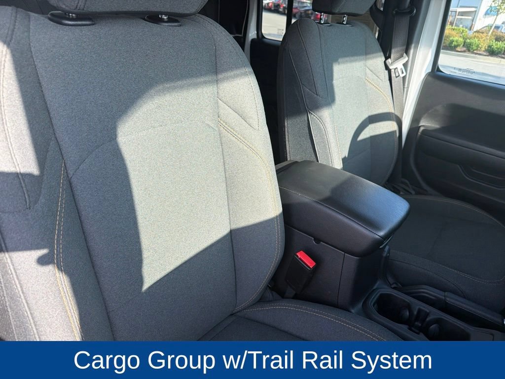 Used 2024 Jeep Gladiator Sport AWD/4WD image 25