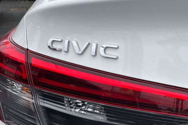Used 2023 Honda Civic LX image 33