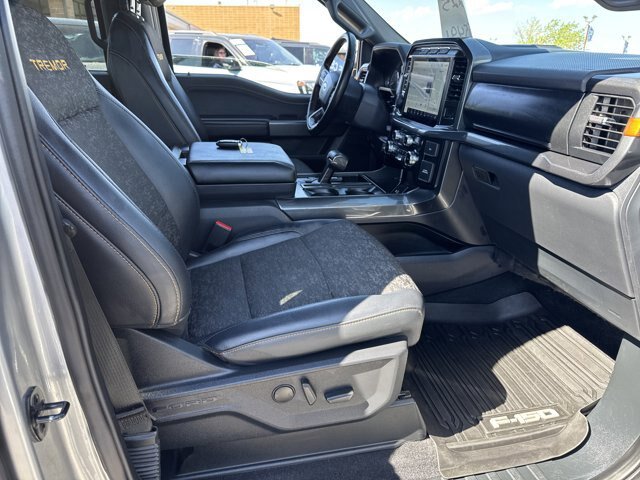 Certified 2023 Ford F150 Tremor AWD/4WD image 8