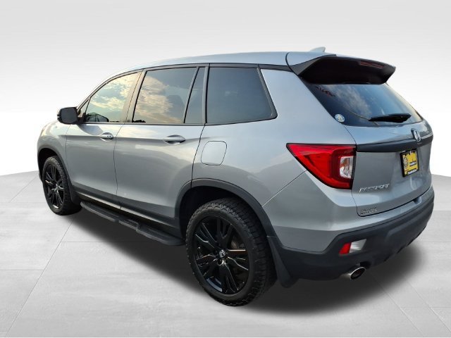 Used 2021 Honda Passport Sport image 8