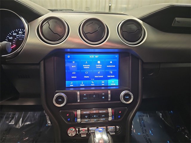 Certified 2023 Ford Mustang GT Premium w/ Mustang Nite Pony Package image 20