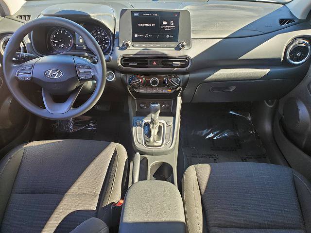 Used 2023 Hyundai Kona SEL FWD image 15