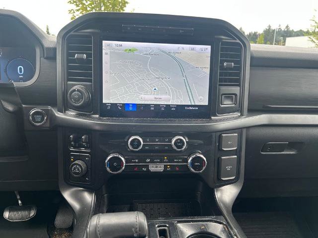 Certified 2024 Ford F150 XLT w/ Equipment Group 302A MID AWD/4WD image 26