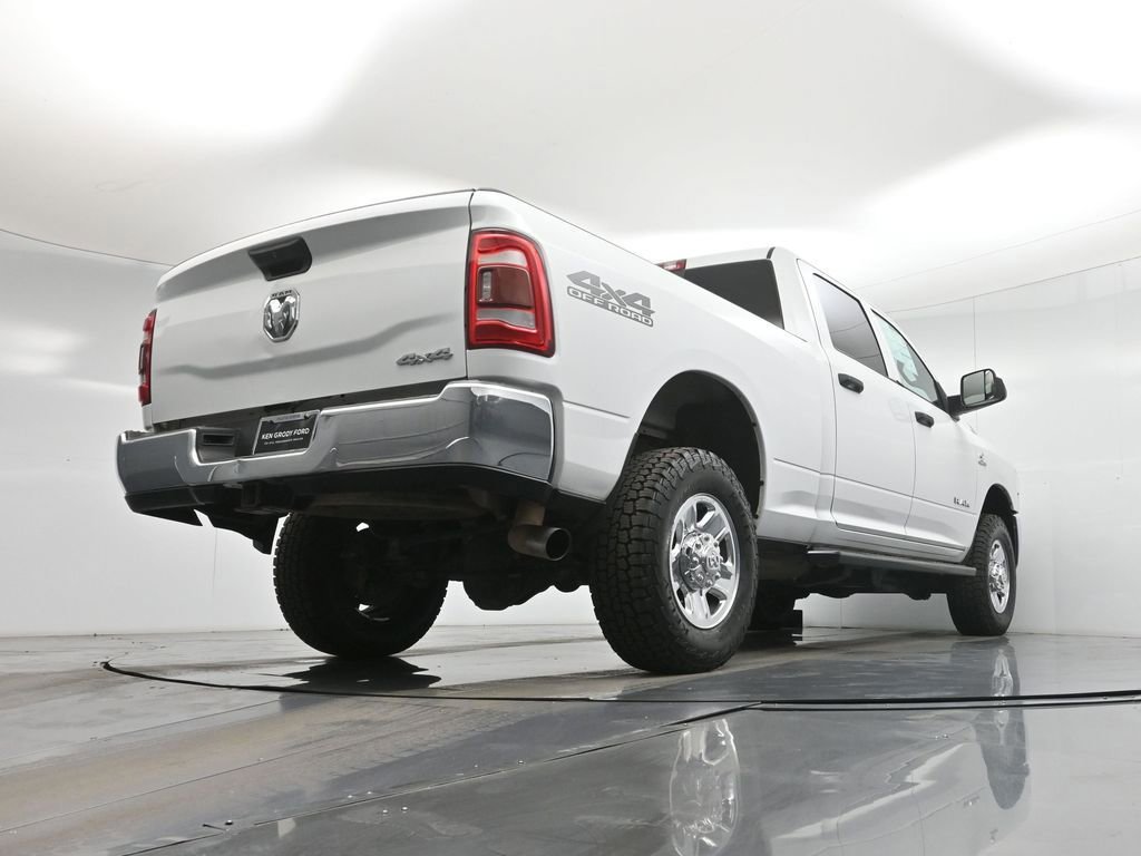 Used 2020 RAM 2500 Tradesman image 18