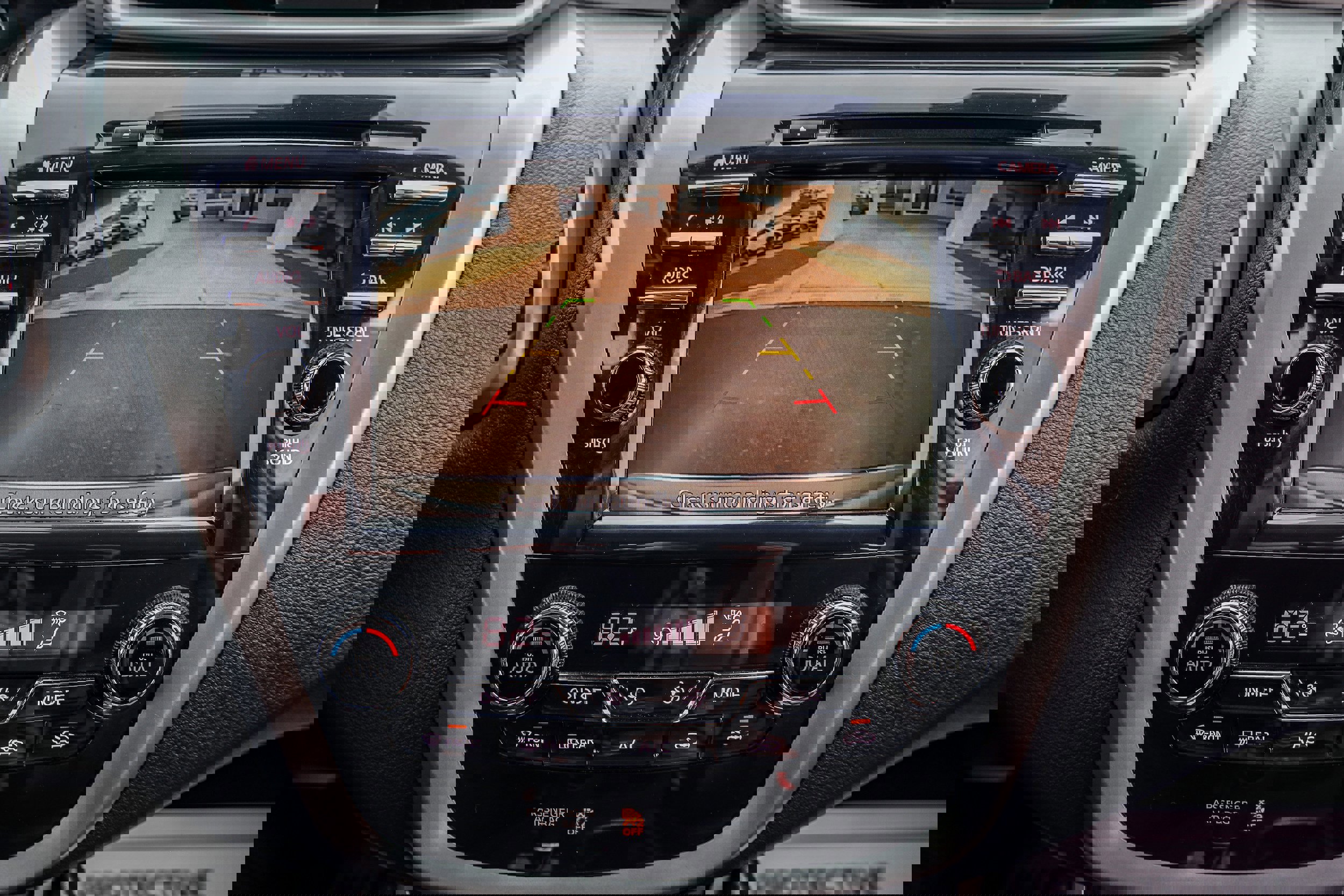 Used 2023 Nissan Murano SV image 21