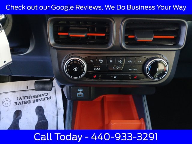 Certified 2024 Ford Maverick XLT w/ XLT Luxury Package FWD image 26