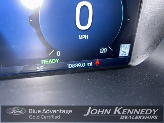 Certified 2024 Ford F150 Platinum w/ Equipment Group 702A High image 22