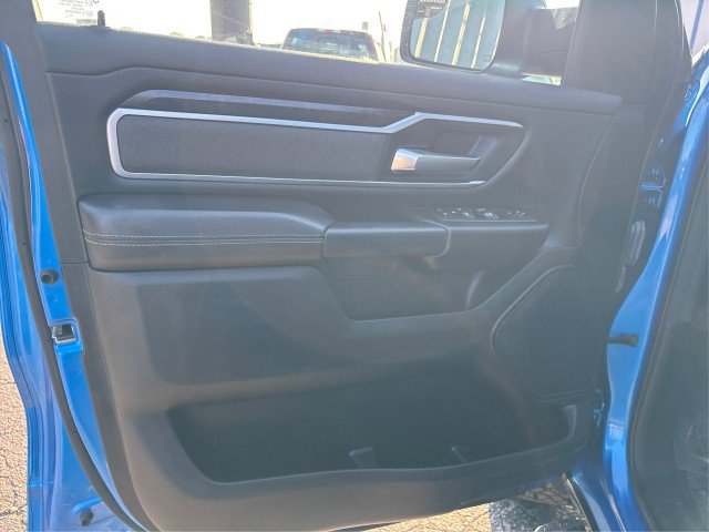 Used 2022 RAM 1500 Big Horn w/ Back Country Package AWD/4WD image 18