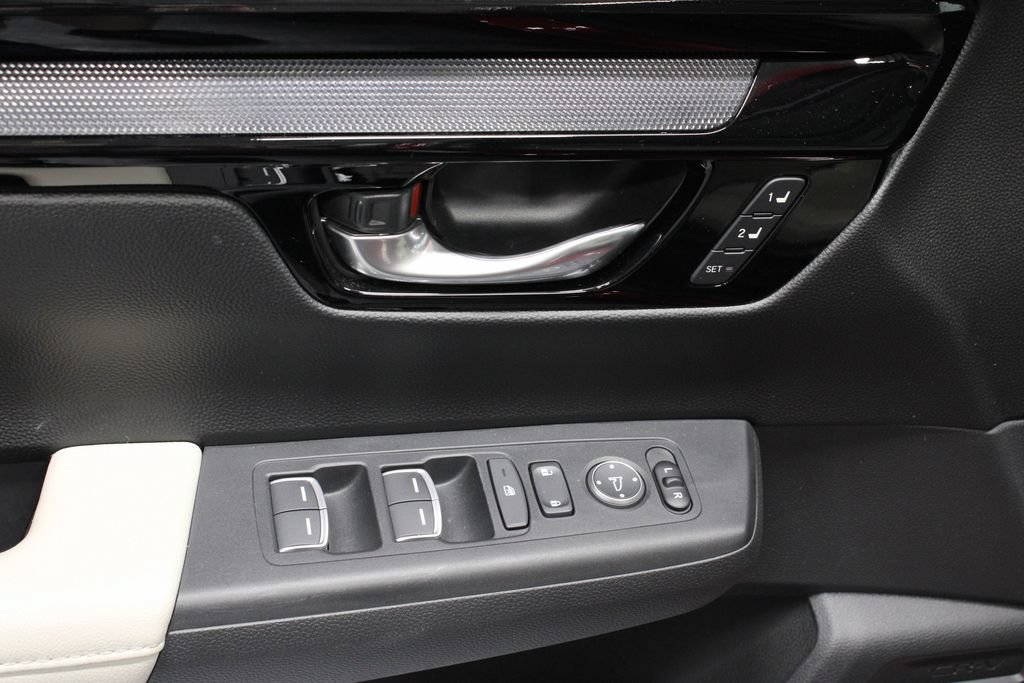 Used 2023 Honda CR-V EX-L image 23