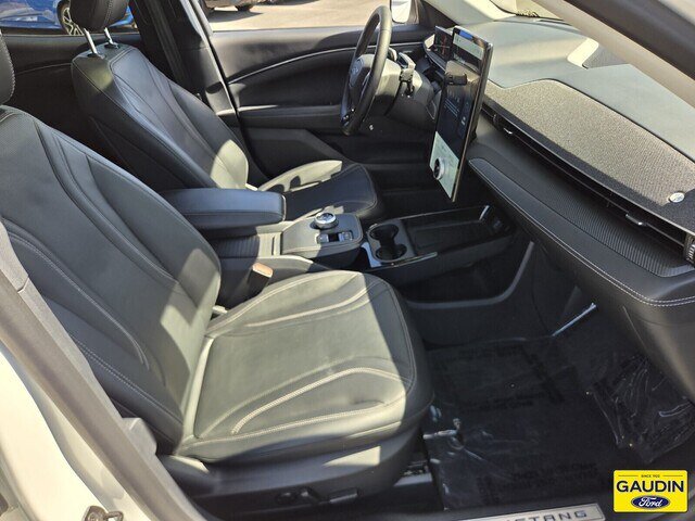 Certified 2023 Ford Mustang Mach-E Premium RWD image 15