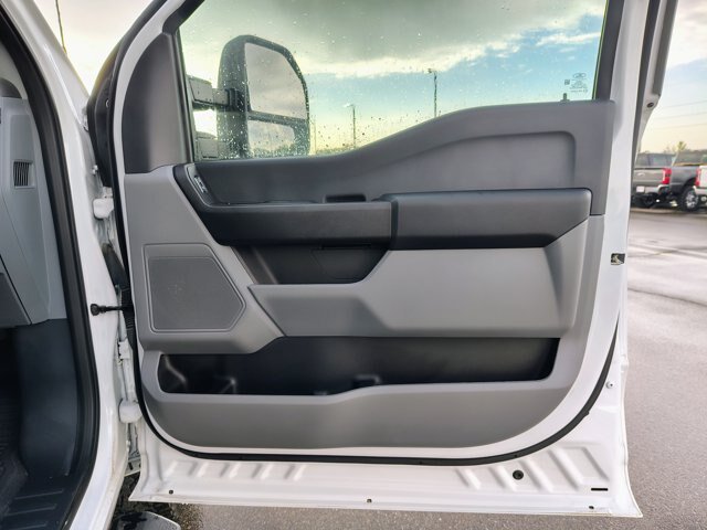 Certified 2023 Ford F250 XL w/ Snow Plow/Camper Package AWD/4WD image 12